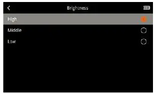 UNI-T UTi384H Infrared Thermal Imaging Camera-21