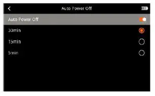 UNI-T UTi384H Infrared Thermal Imaging Camera-22