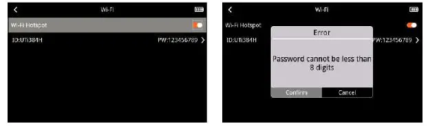 UNI-T UTi384H Infrared Thermal Imaging Camera-25