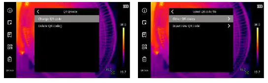 UNI-T UTi384H Infrared Thermal Imaging Camera-29
