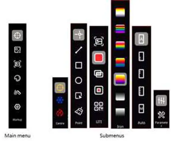 UNI-T UTi384H Infrared Thermal Imaging Camera-5