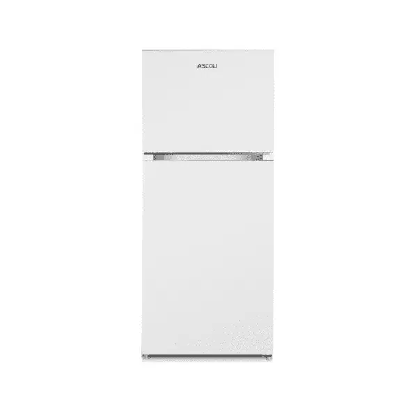Ascoli White Top Freezer Refrigerator [atfr1801ewe, Atfr1801ebe, Atfr1801ese] User Manual