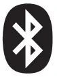 Bluetooth Icon