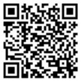 SMART FSE-400 Electric Height-Adjustable Mobile Stand - qr code