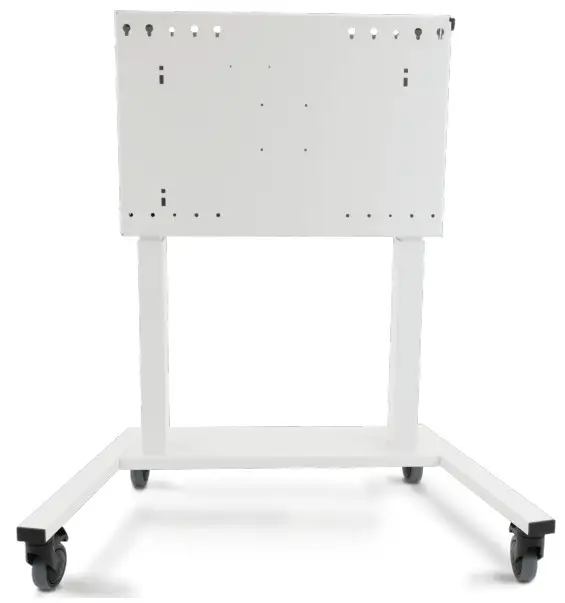 SMART FSE-400 Electric Height-Adjustable Mobile Stand