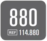 GRANBERG Category III and Medical Device Disposable Gloves - icon 22