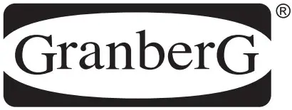 GRANBERG logo