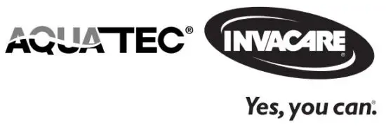 INVACARE AP1603992 Aquatec