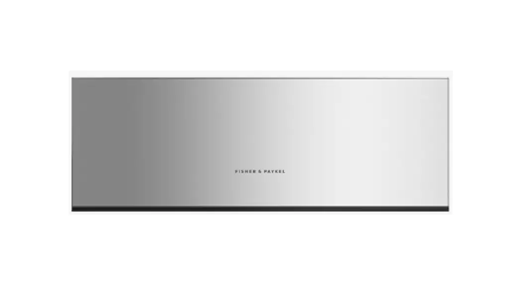 Fisher And Paykel Vb30sdex1 30 Inch Vacuum Seal Drawer User Guide Fisher And Paykel Vb30sdex1 30 Inch Vacuum Seal Drawer User Guide