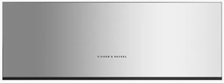 FISHER and PAYKEL VB30SDEX1 30 Inch Vacuum Seal Drawer