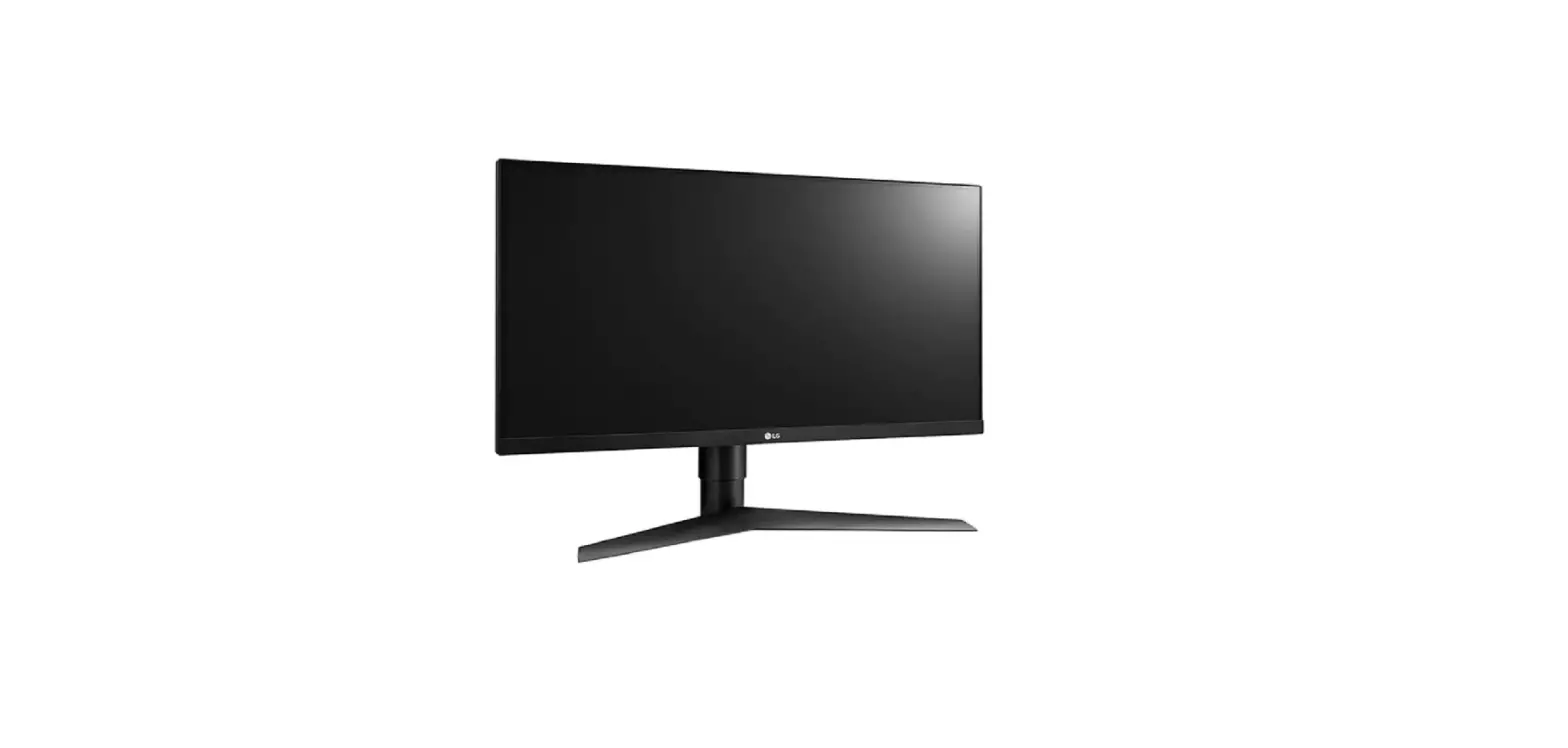 Lg 27gl650f Ultragear Gaming Monitor User Guide