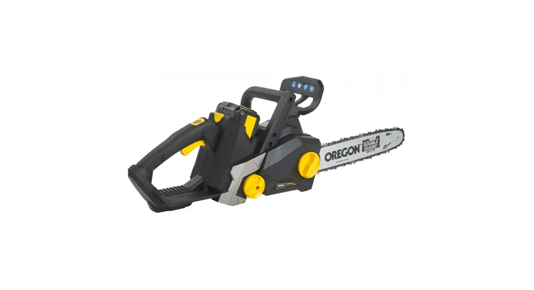 Texas Csx 4000 Chainsaw User Manual