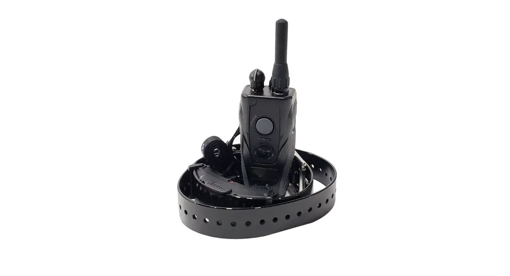 Dogtra Arc Handsfree 1-dog System Only Owner's Manual Dogtra Arc Handsfree 1-dog System Only Owner's Manual