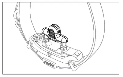 Dogtra ARC Handsfree 1-Dog System Only - Using the Test Light