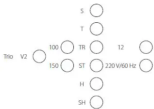 BLAUBERG AXIAL FAN-15