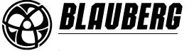 BLAUBERG LOGO