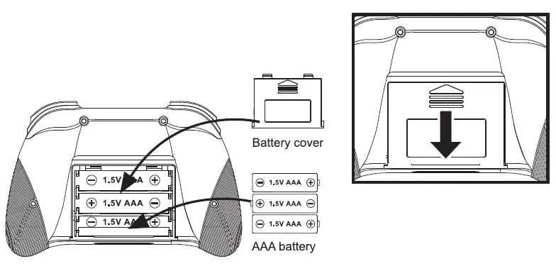 4DRC-4D-V12 Mini-Drone-09