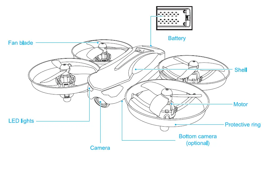 4DRC-4D-V16-Night-Sky-Flying-Light-Drone-02