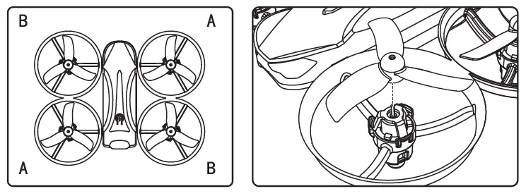 4DRC-4D-V16-Night-Sky-Flying-Light-Drone-03