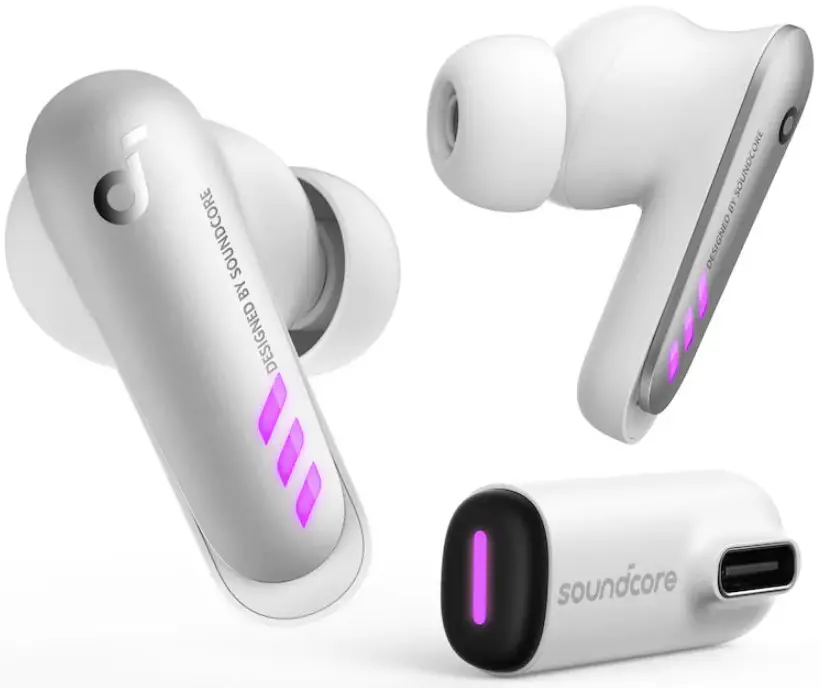 soundcore A3850 True Wireless Earbuds