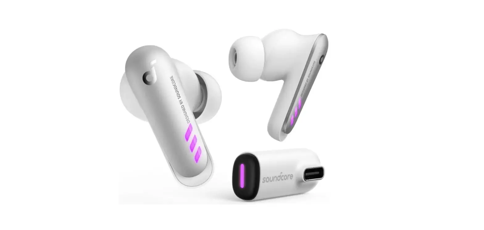 Soundcore A3850 True Wireless Earbuds User Guide