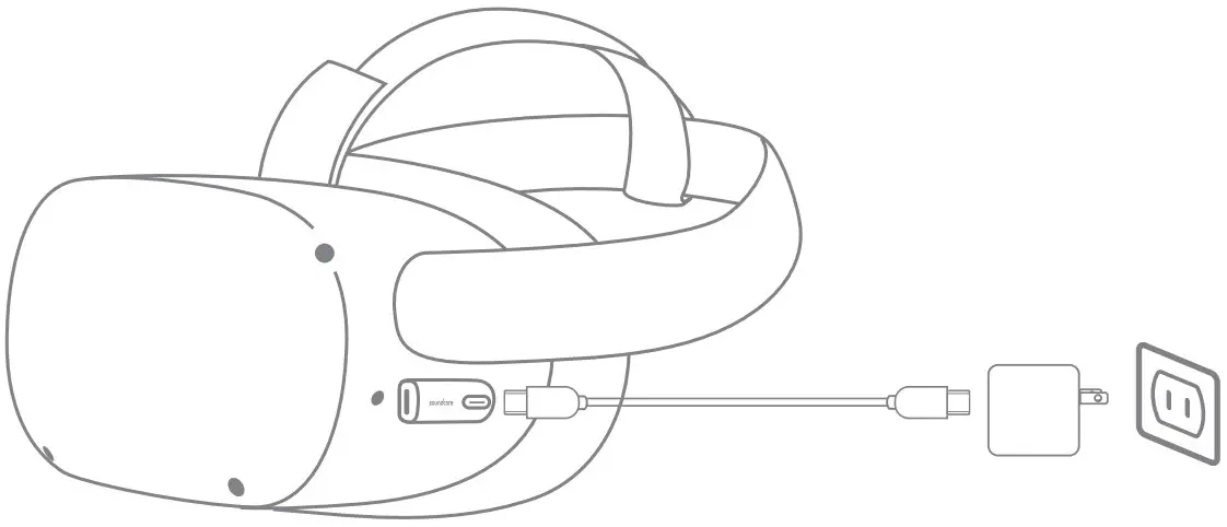 Charging Instructions