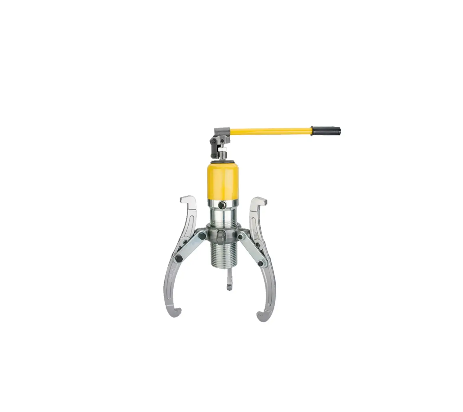 Fpy Yl-5t Hydraulic Puller Instruction Manual