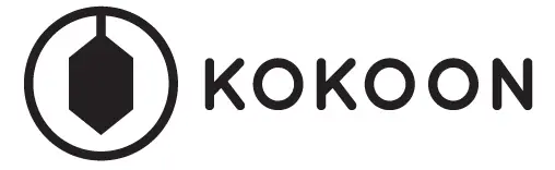 KOKOON S09TLF9QSJ Nightbuds In-Ear Headphones logo