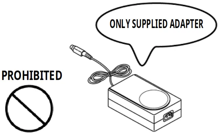 BIXOLON SPP L3000 Mobile Label Printer - Figure 12