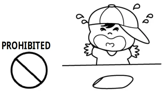 BIXOLON SPP L3000 Mobile Label Printer - Figure 18