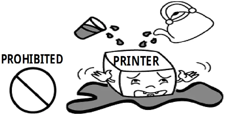 BIXOLON SPP L3000 Mobile Label Printer - Figure 21