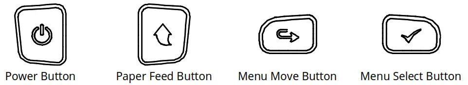 BIXOLON SPP L3000 Mobile Label Printer - Figure 7