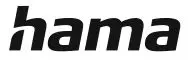 hama logo