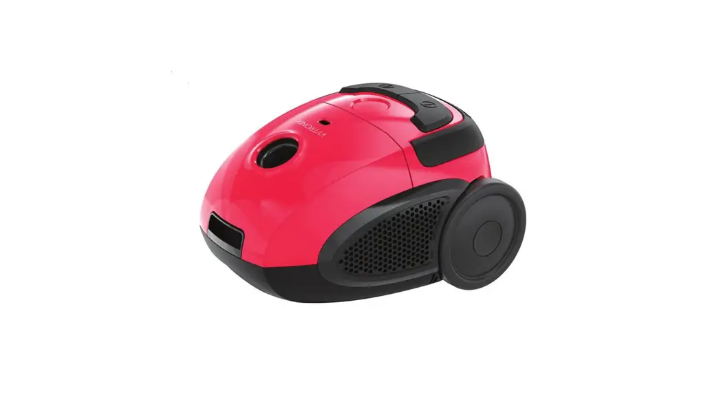 Vytronix Rbc02 Bagged Vacuum Cleaner User Guide
