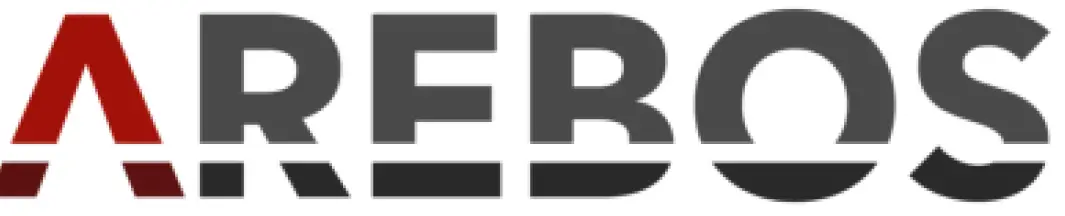 arebos logo