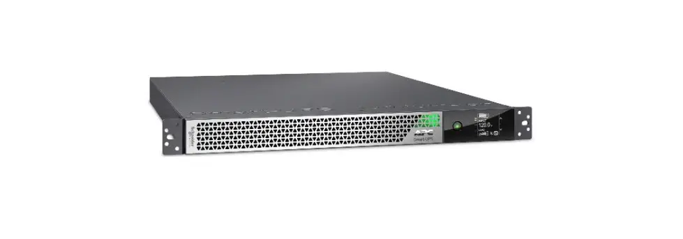 Schneider Electric Smart Ups Installation Guide Schneider Electric Smart Ups Installation Guide