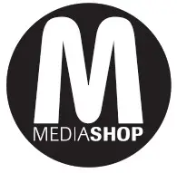 MEDIASHOP - Logo