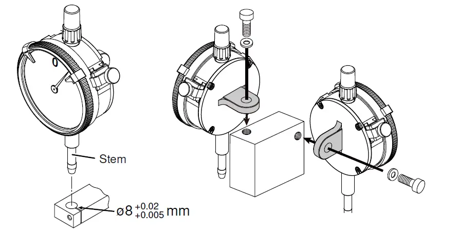Mitutoyo-99MAG014A1-Dial-Indicator-04