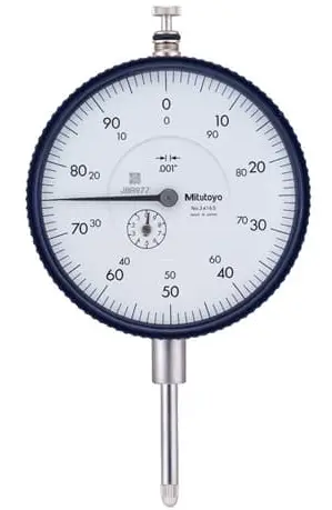 Mitutoyo-99MAG014A1-Dial-Indicator-PRODUCT-IMAGE