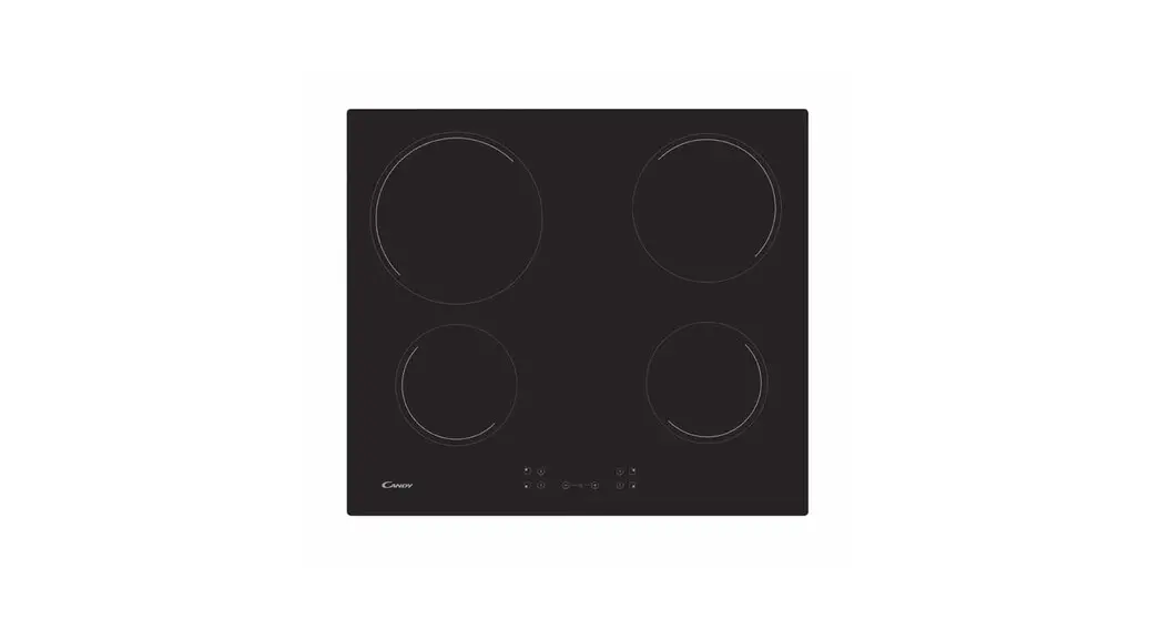 Candy 42826640 Hobs Instruction Manual Candy 42826640 Hobs Instruction Manual