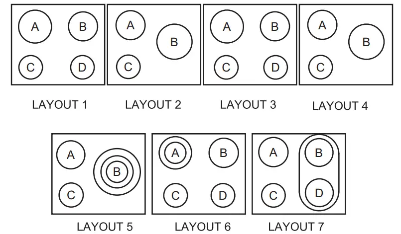 CANDY 42826640 Hobs - Fig11