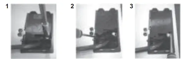 CANDY 42826640 Hobs - Fig13