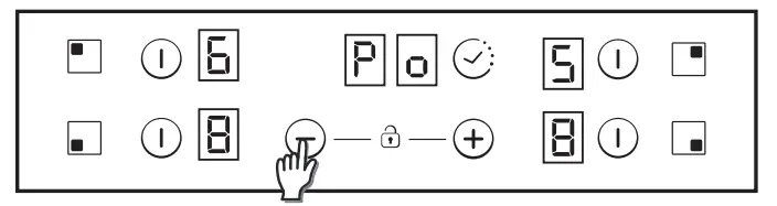 CANDY 42826640 Hobs - Fig18