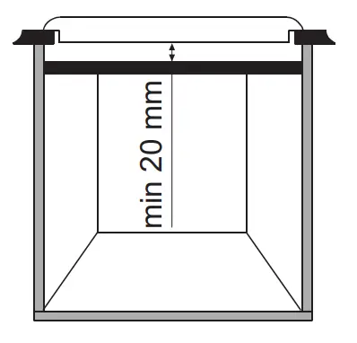 CANDY 42826640 Hobs - Fig3