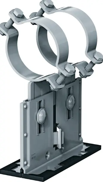 HILTI MP-PS IxG Pipe Shoes