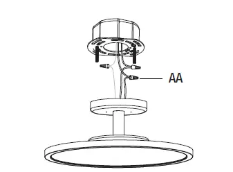 OREIN-CE41a150012021-LED-Semi-Flush-Mount-FIG-4