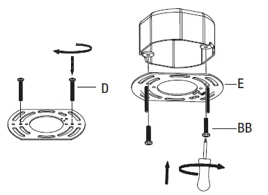 OREIN-CE41a150012021-LED-Semi-Flush-Mount-FIG-5