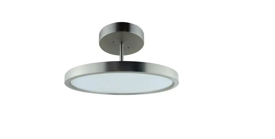 Orein Ce41a150012021 Led Semi Flush Mount User Manual