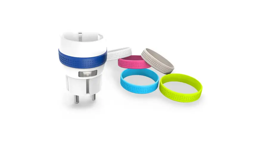 Zwave-selection Wallplug Zwsewp Manual Zwave-selection Wallplug Zwsewp Manual