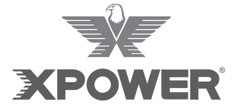 XPOWER logo
